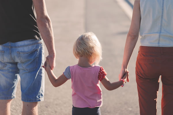 What You Need to Know about Virginia Child Custody Law